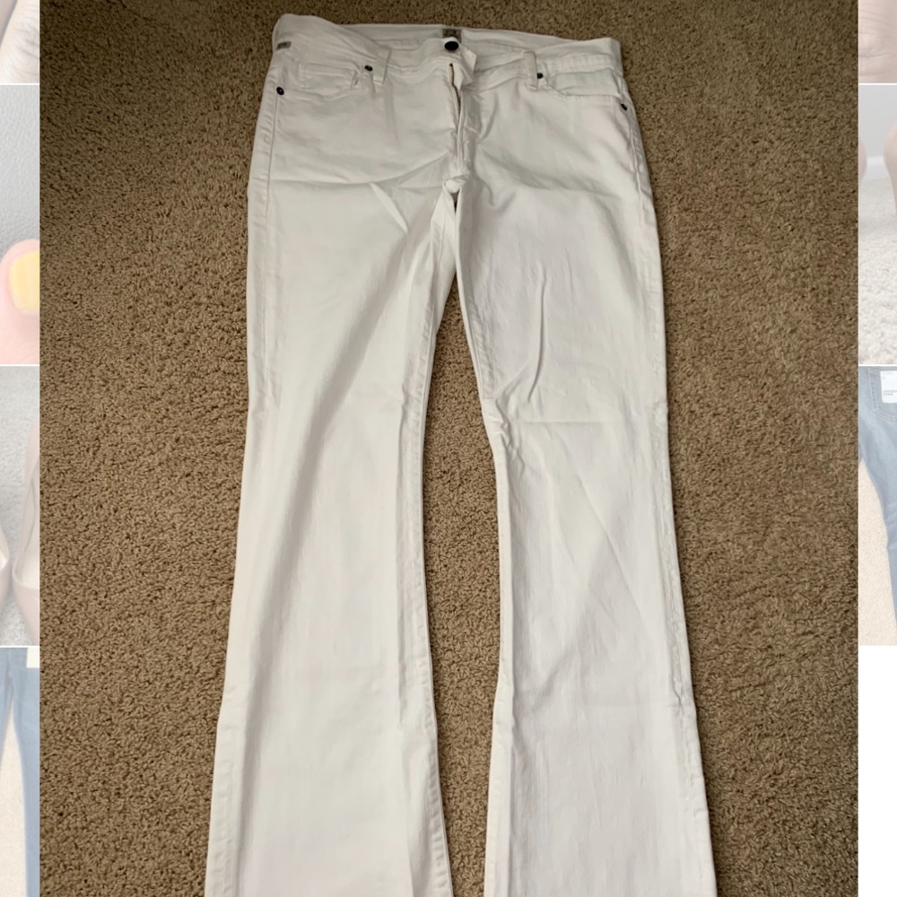 Citizens of Humanity Jeans